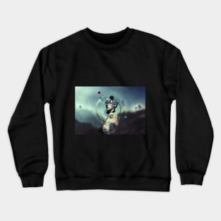 EVE Crewneck Sweatshirt